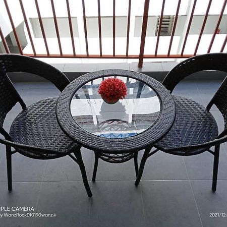 Bc Homestay @ Emerald Avenue Apartment, Brinchang Exterior photo