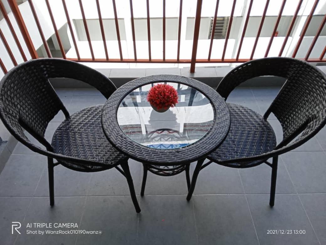 Bc Homestay @ Emerald Avenue Apartment, Brinchang Exterior photo