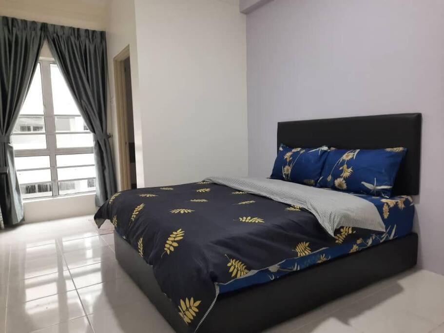 Bc Homestay @ Emerald Avenue Apartment, Brinchang Exterior photo